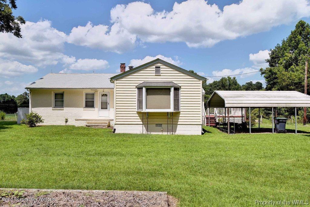4760 Riverview Road Williamsburg, VA 23188 - Photo 1 of 19 Gallery Image 1