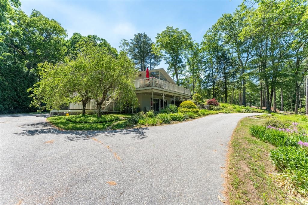 82 Kennerson Reservoir Road Ashford, CT 06278 - Photo 37 of 40