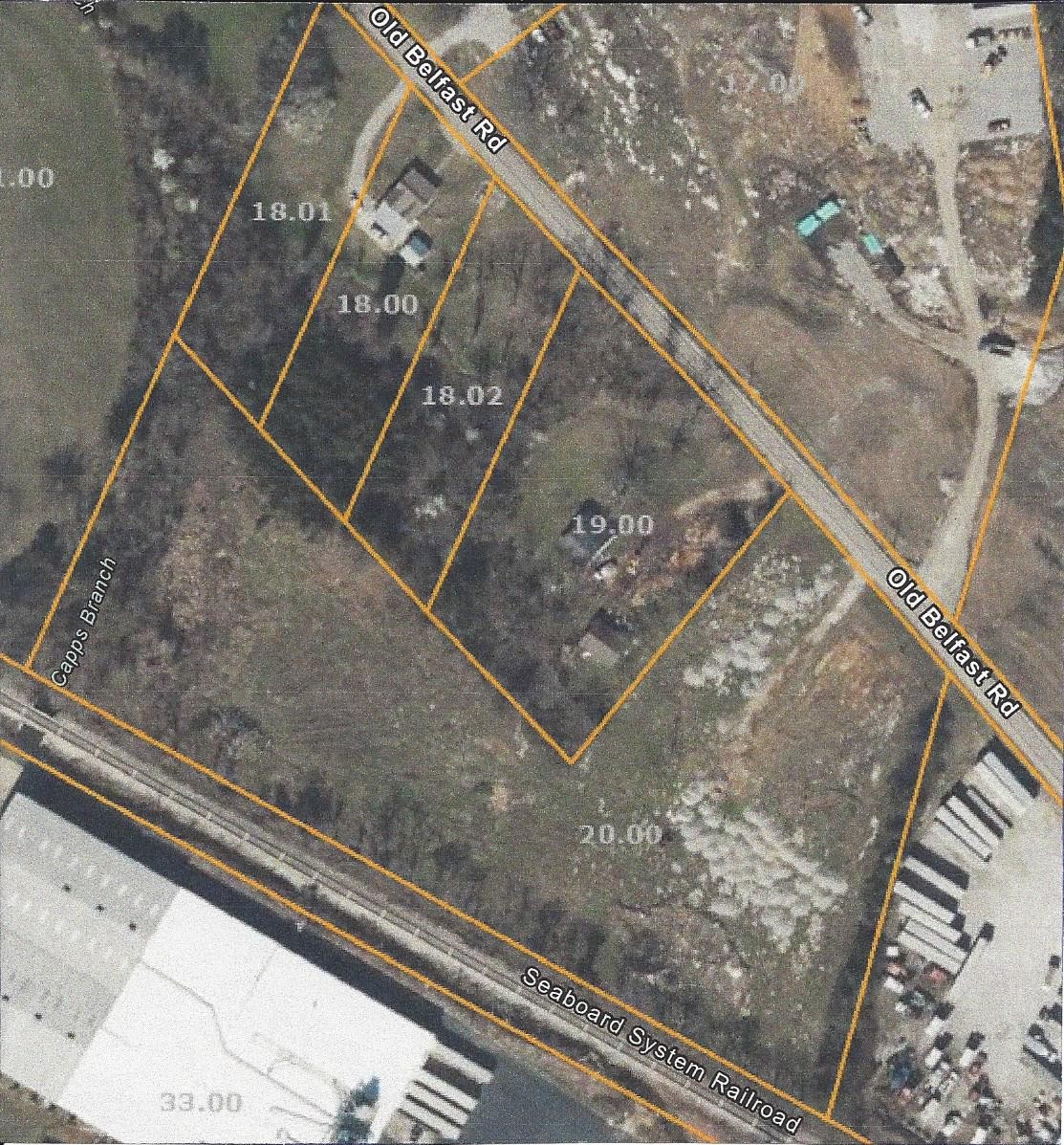 1351 Old Belfast Road Lewisburg, TN 37091 - Photo 2 of 3 a view of wooden floor