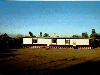 4640 South Deaver Road Tucson, AZ 85735 - Photo 1 of 1