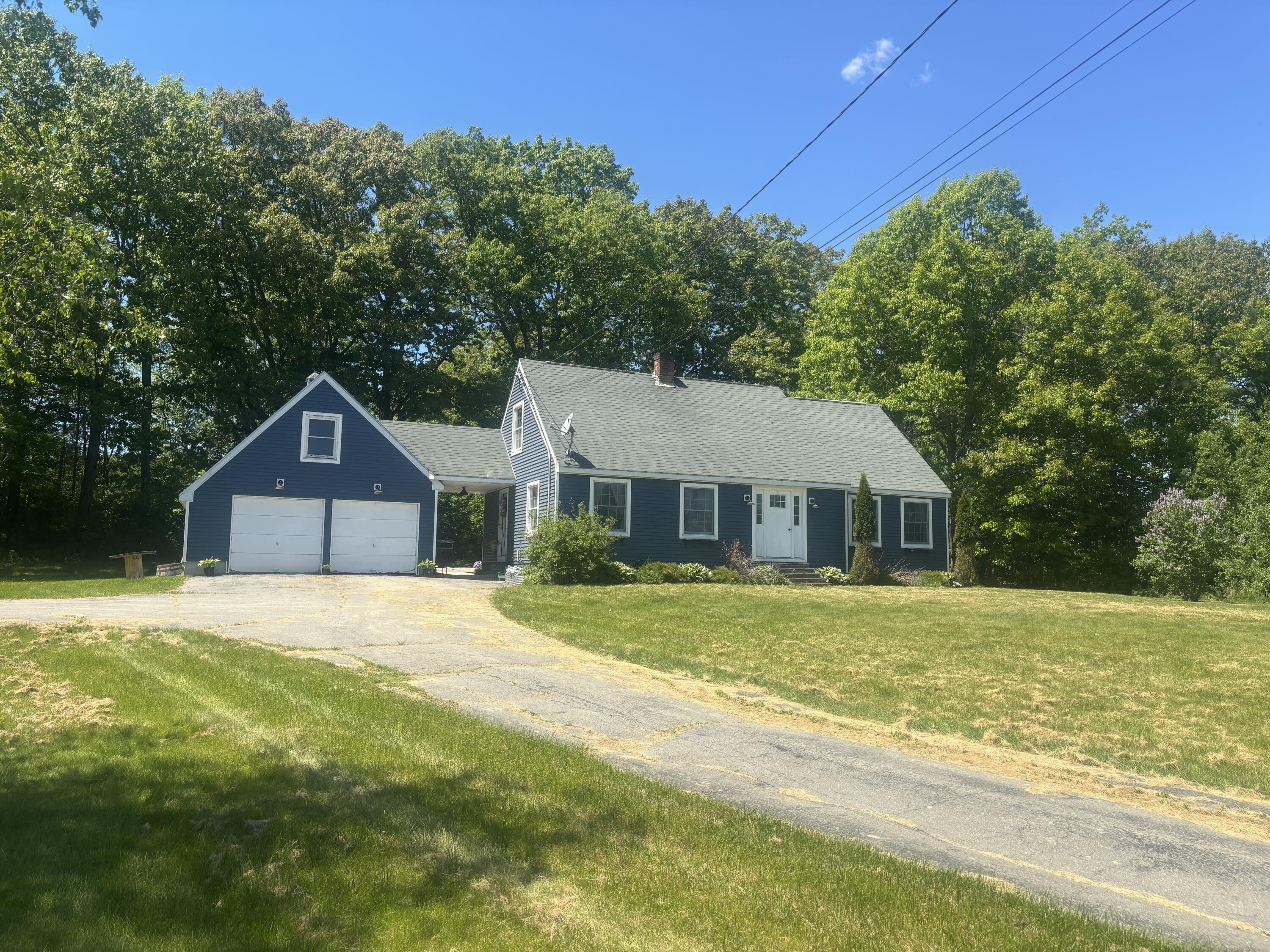 20 Rowdy Lane Burnham, ME 04922 - Photo 38 of 39 IMG_7307