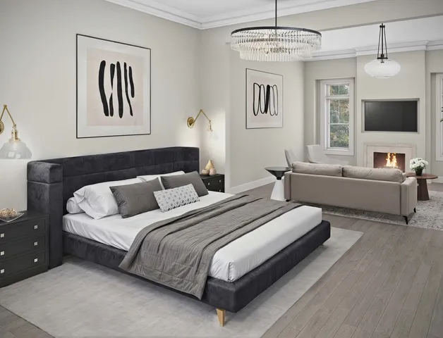 $4,000,000 | 1447 North Dearborn Street, Unit 2N, Chicago, IL 60610