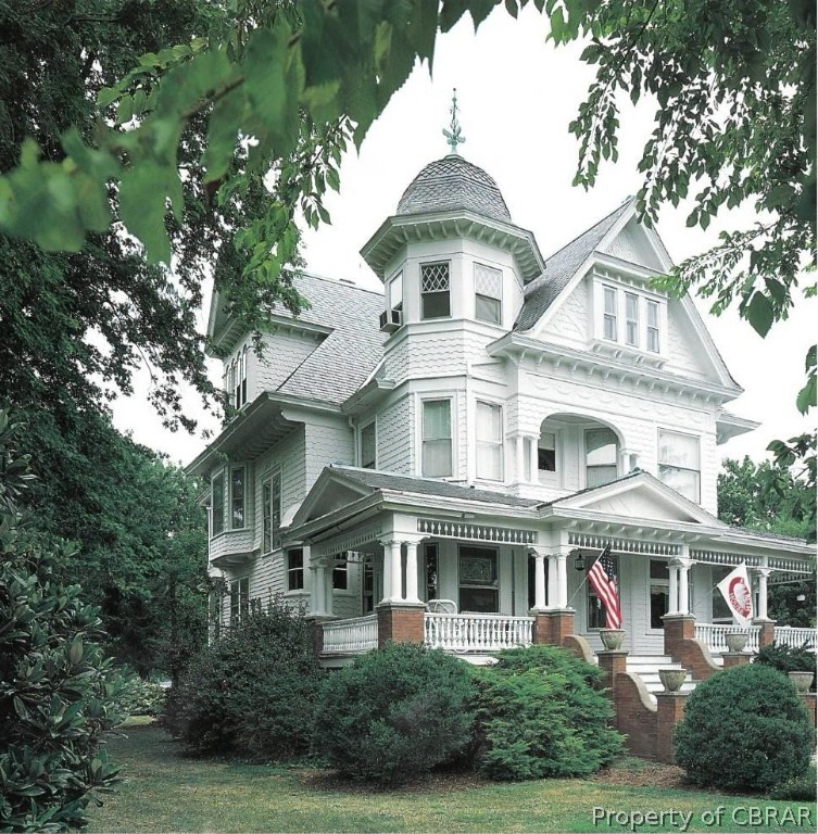 826 Main Street Reedville, VA 22539 - Photo 47 of 50