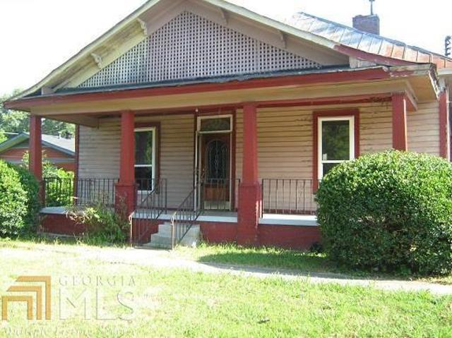 6 Porter Street Southwest Rome, GA 30161 - Photo 1 of 1