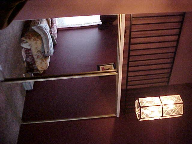 211 Ridgetop Drive Redding, CA 96003 - Photo 8 of 9 Mirrored Closet doors