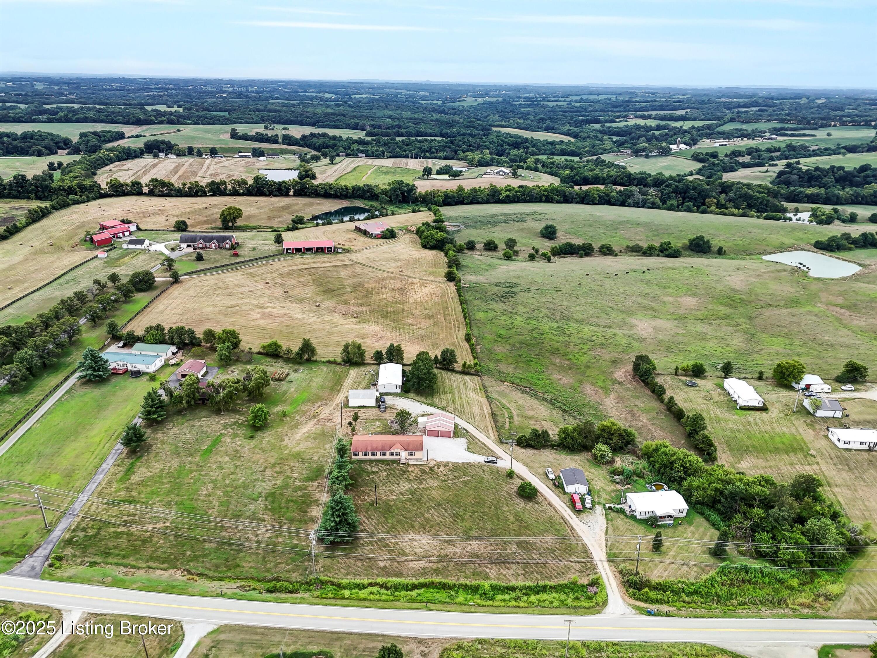 9793 Highgrove Road Bloomfield, KY 40008 - Photo 50 of 55 49-9793 Highgrove Rd