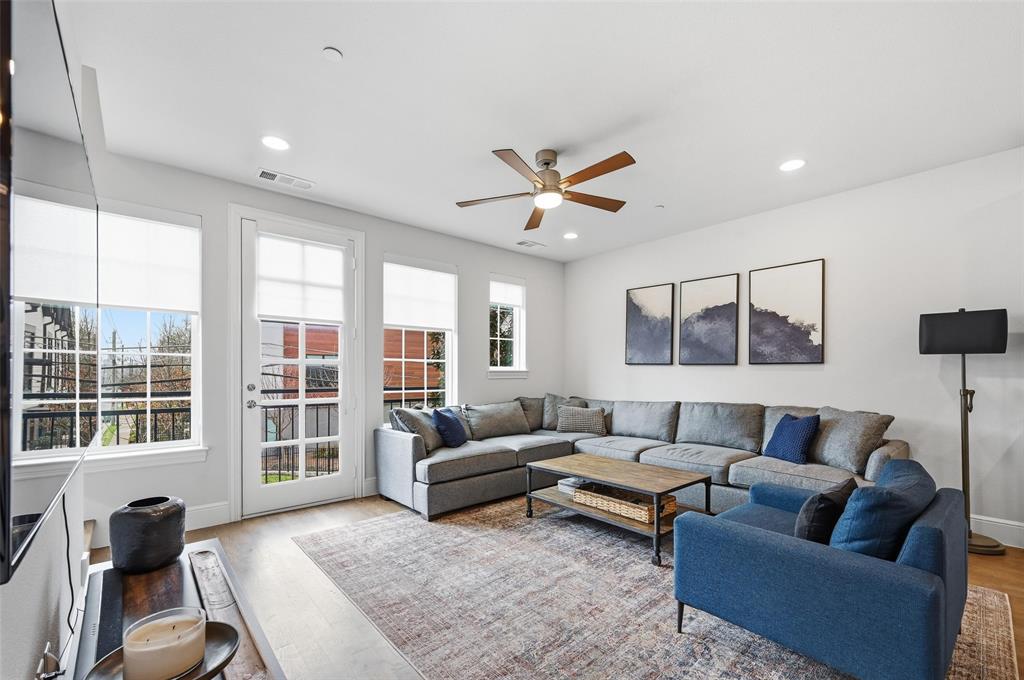 1900 Caddo Street, Unit 2 Dallas, TX 75204 - Photo 12 of 30 Gallery Image 12