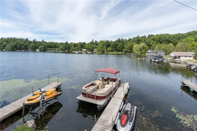 $329,999 | 7455 Maple Sugar Lane, Diana, NY 13648