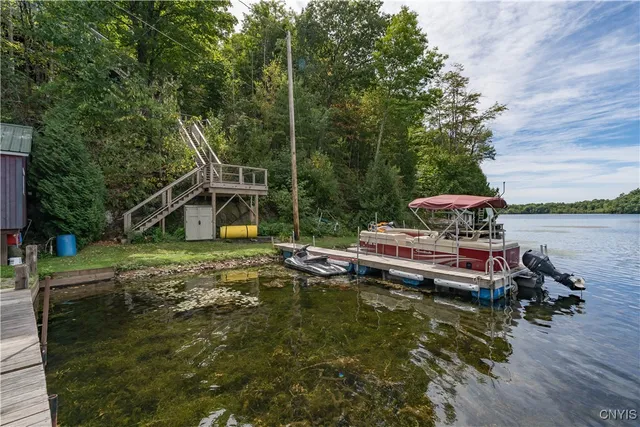 $329,999 | 7455 Maple Sugar Lane, Diana, NY 13648