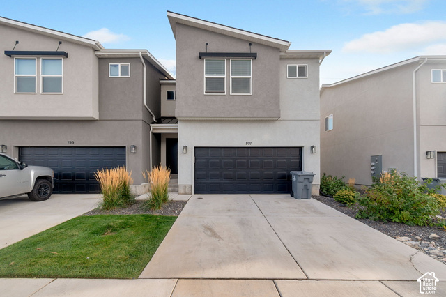 801 West Lone Pine Lane Mapleton, UT 84664 - Photo 1 of 25 Gallery Image 1