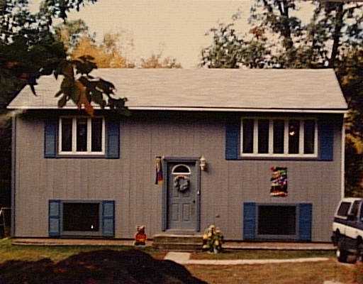 480 Klondike Road Charlestown, RI 02813 - Photo 1 of 1 Exterior Front.