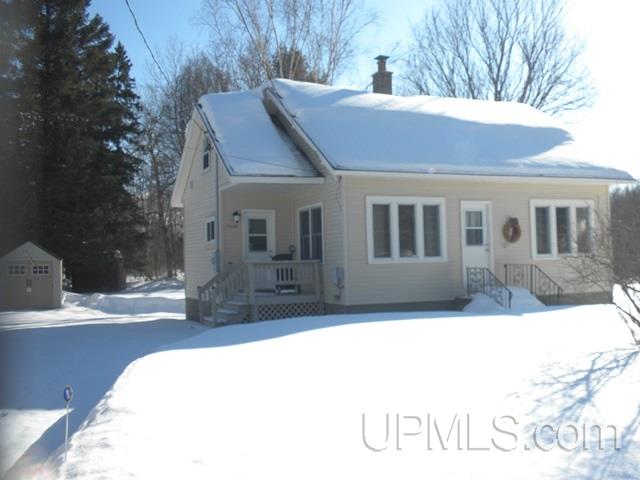 E8123 2nd Street Ramsay, MI 49959 - Photo 1 of 27 Gallery Image 1