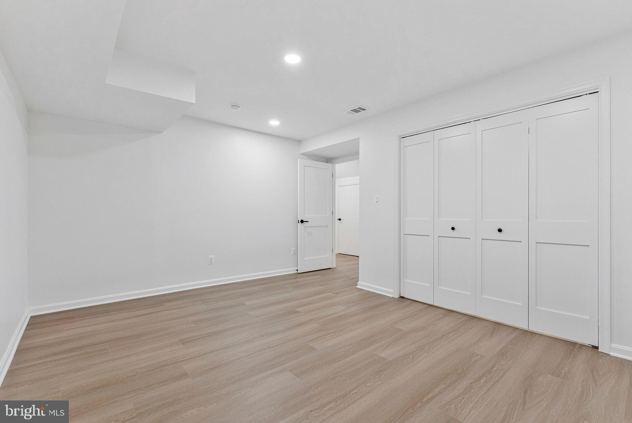 7730 Falstaff Road McLean, VA 22102 - Photo 63 of 83 Bonus/flex room in basement