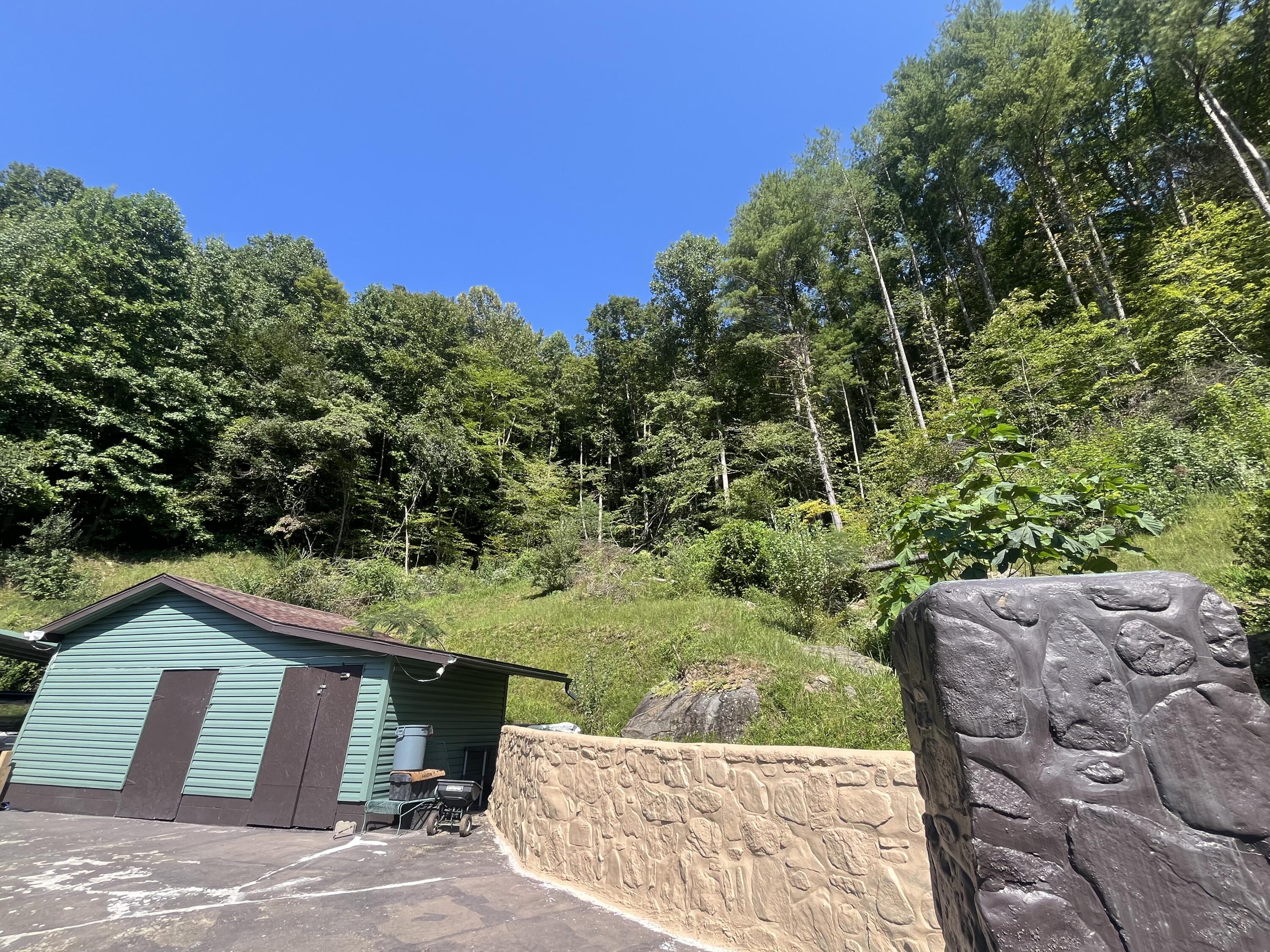 341 Long Branch Right Fork Road Arjay, KY 40902 - Photo 25 of 30 IMG_0081