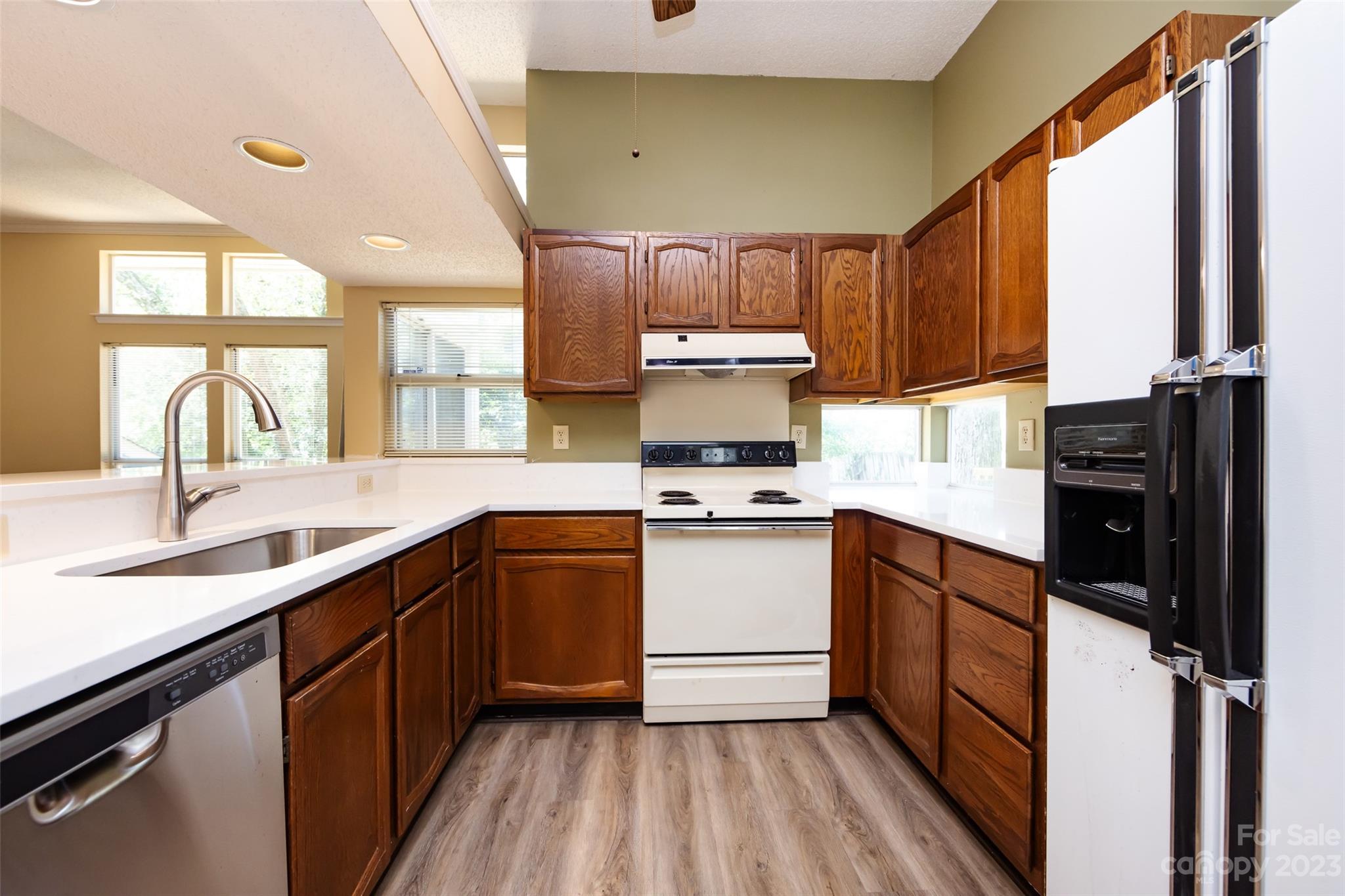 3518 Chistow Road Matthews, NC 28105 - Photo 11 of 24 Gallery Image 11