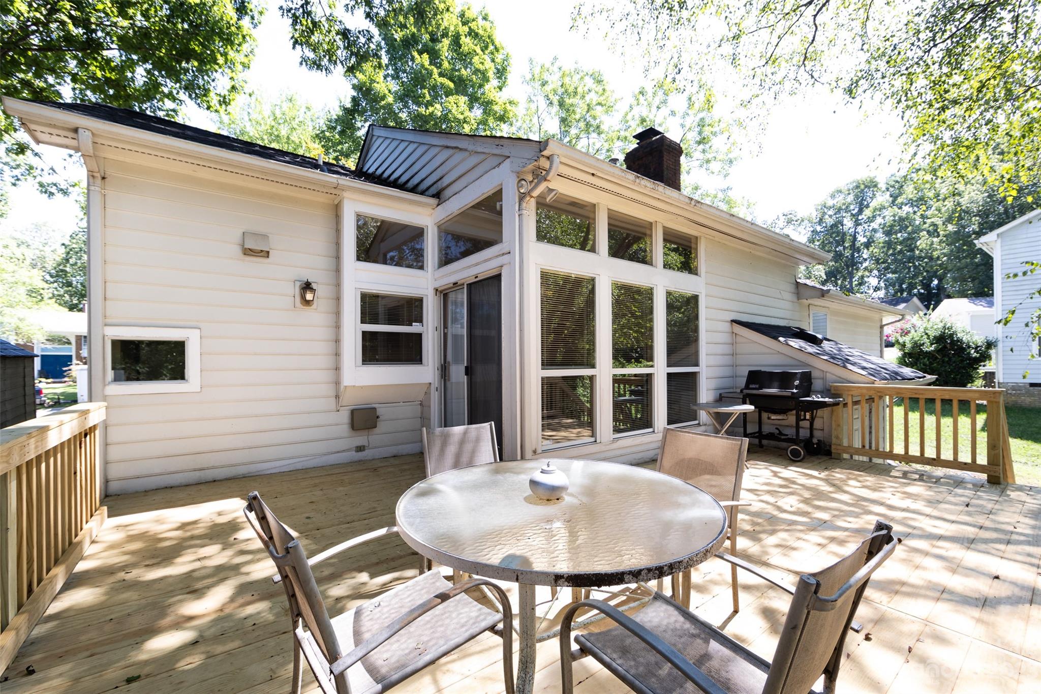 3518 Chistow Road Matthews, NC 28105 - Photo 23 of 24 Gallery Image 23