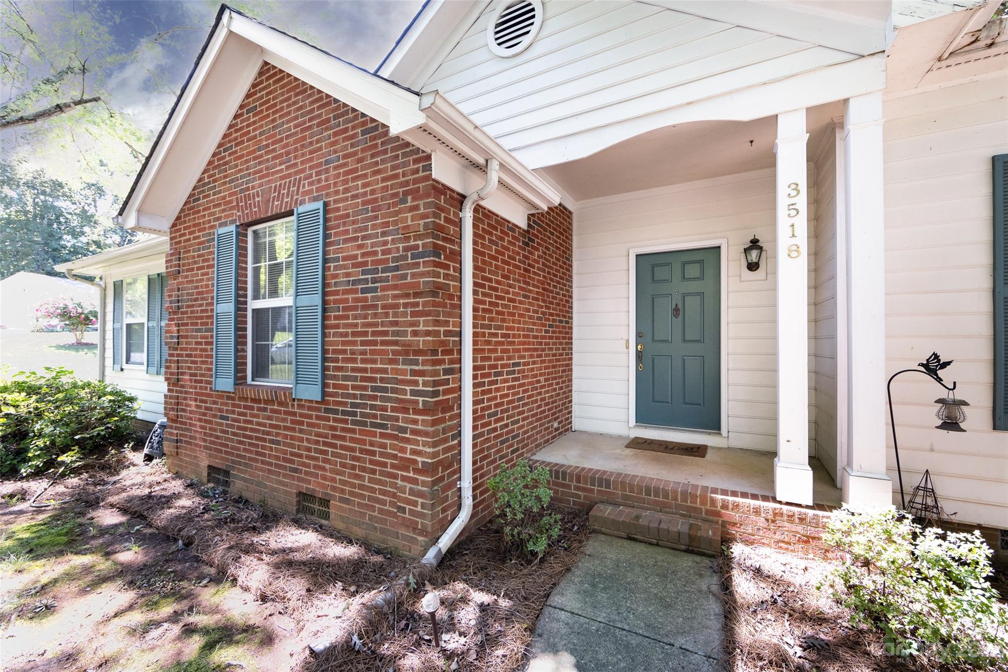 3518 Chistow Road Matthews, NC 28105 - Photo 4 of 24 Gallery Image 4