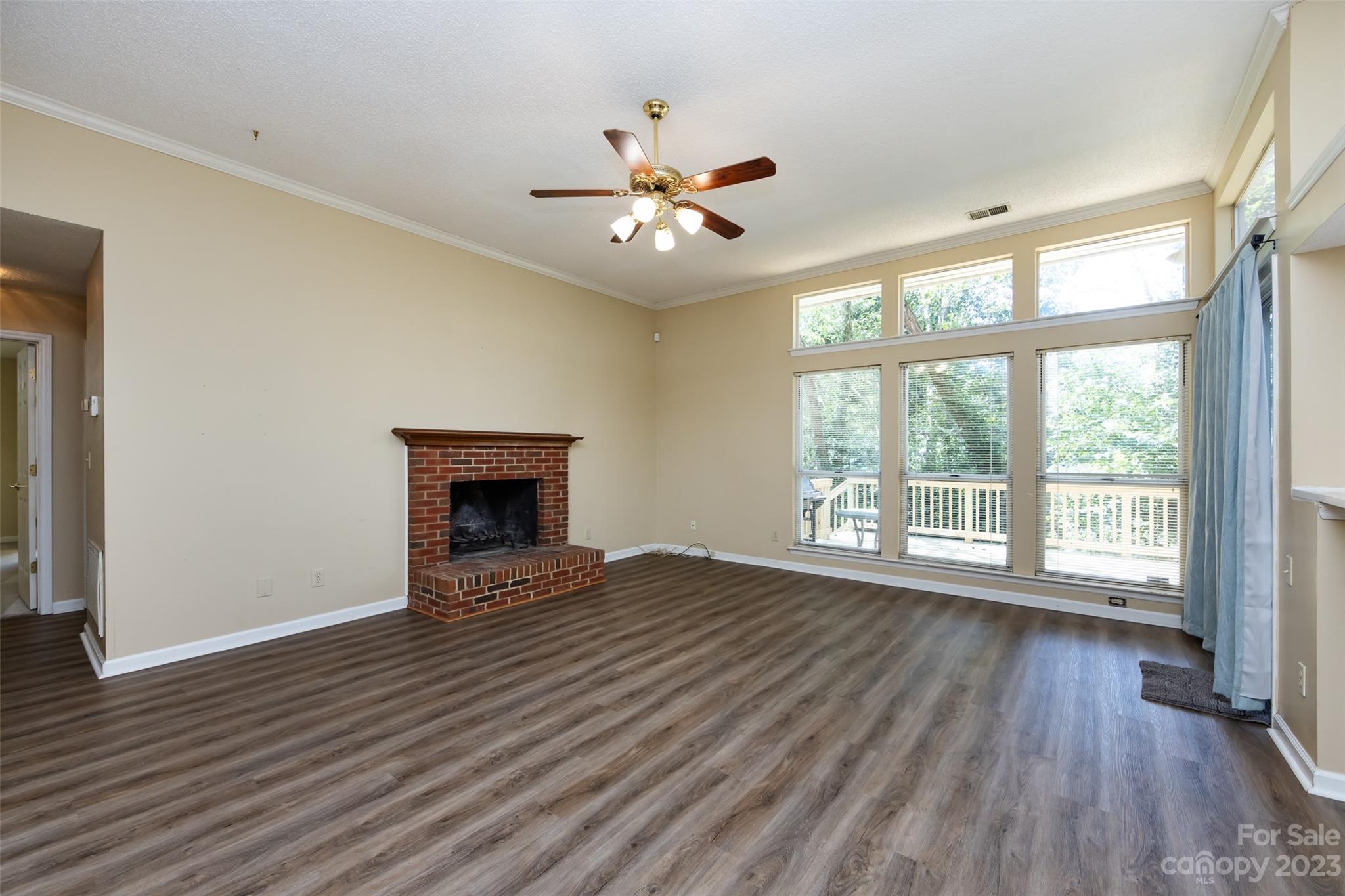 3518 Chistow Road Matthews, NC 28105 - Photo 6 of 24 Gallery Image 6