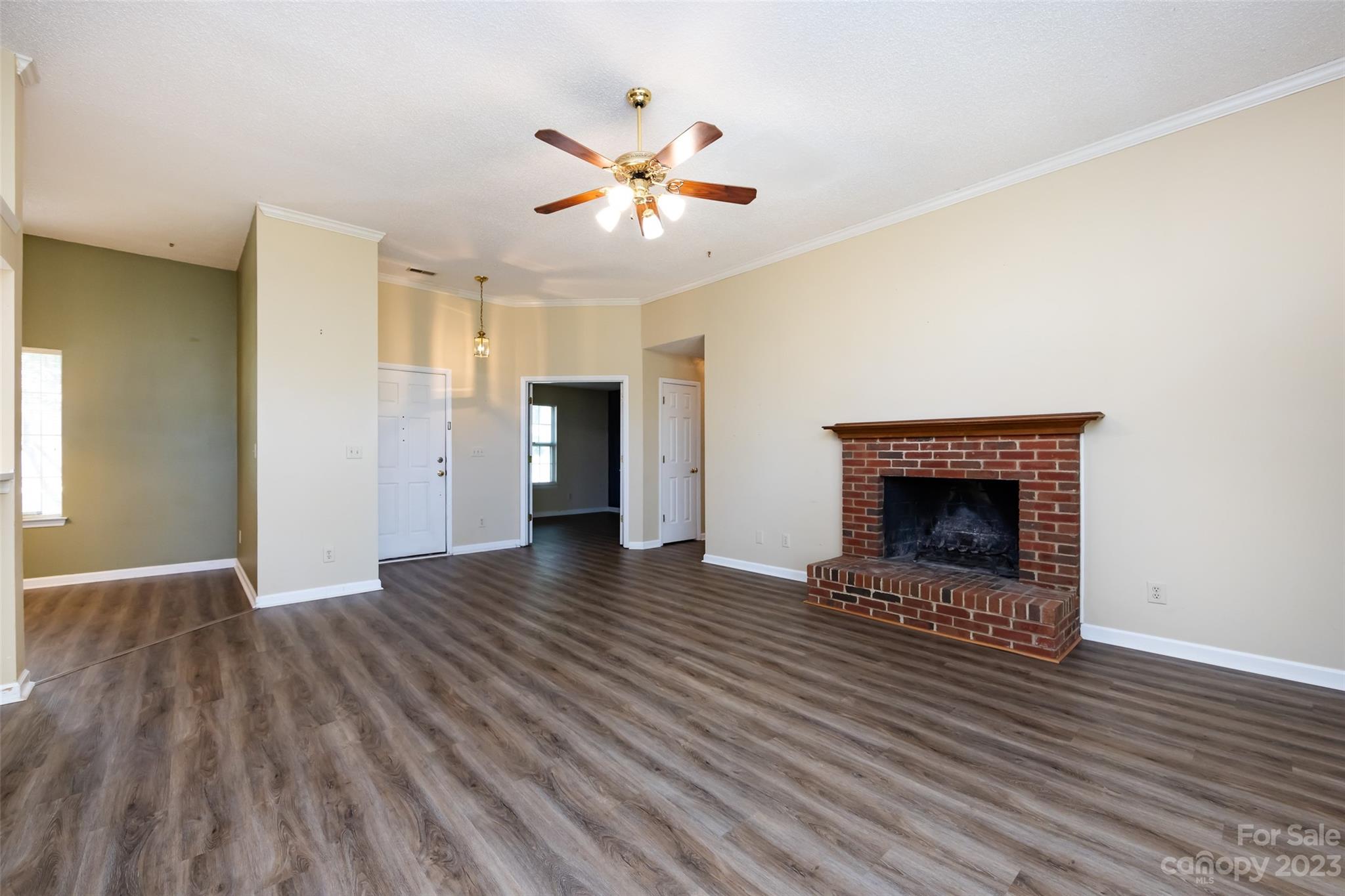3518 Chistow Road Matthews, NC 28105 - Photo 9 of 24 Gallery Image 9