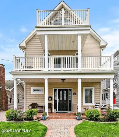 $6,000 | 221 16th Avenue, Belmar, NJ 07719