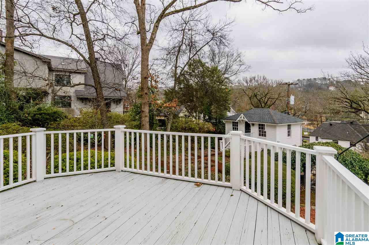 4307 Overlook Road Birmingham, AL 35222 - Photo 34 of 41