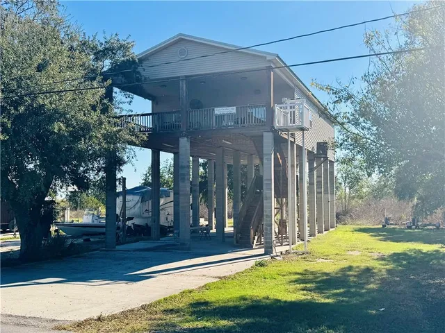 $449,000 | 5543 Delacroix Highway, St. Bernard, LA 70085