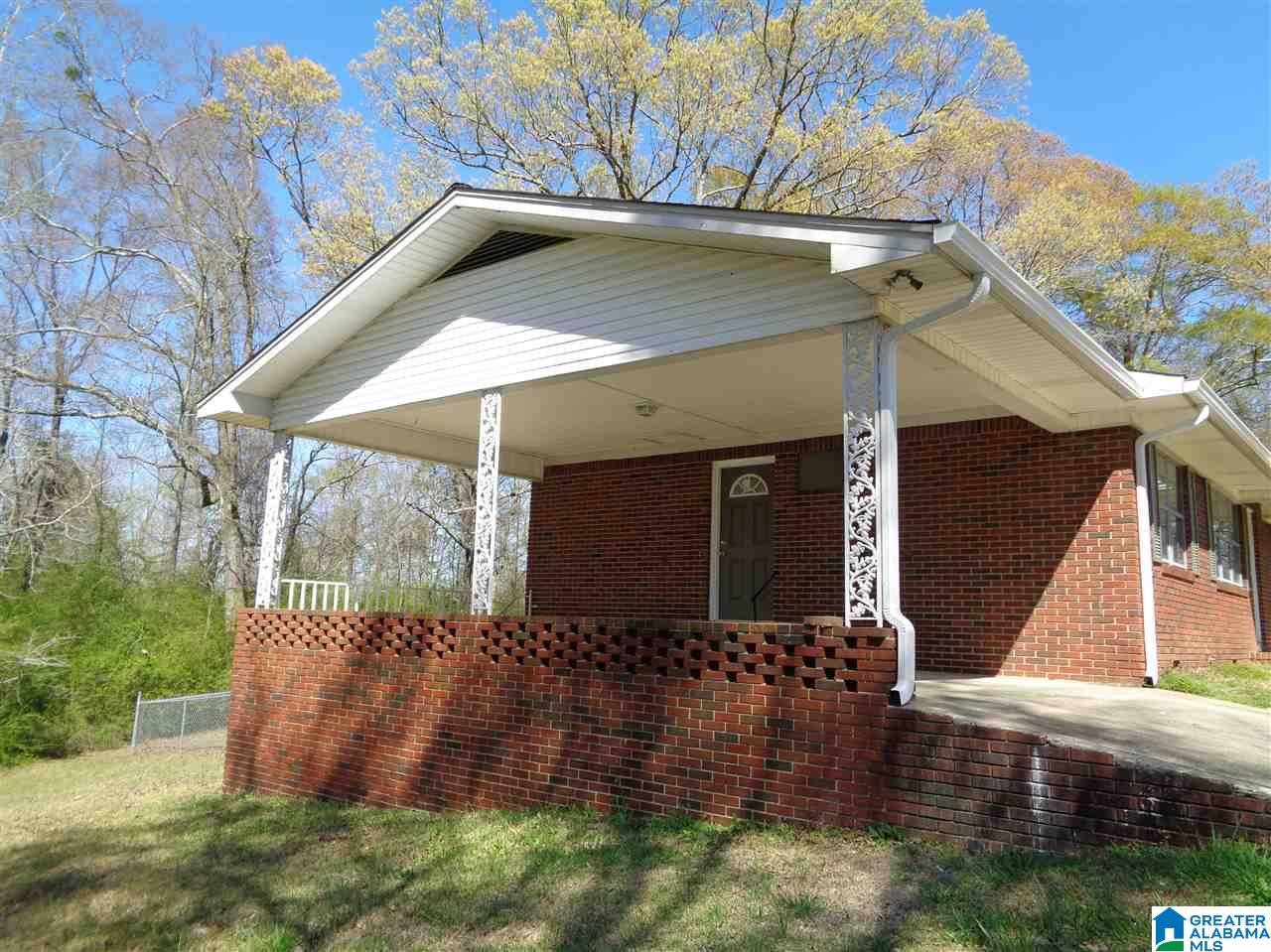 277 Arkadelphia Road Jasper, AL 35504 - Photo 24 of 30