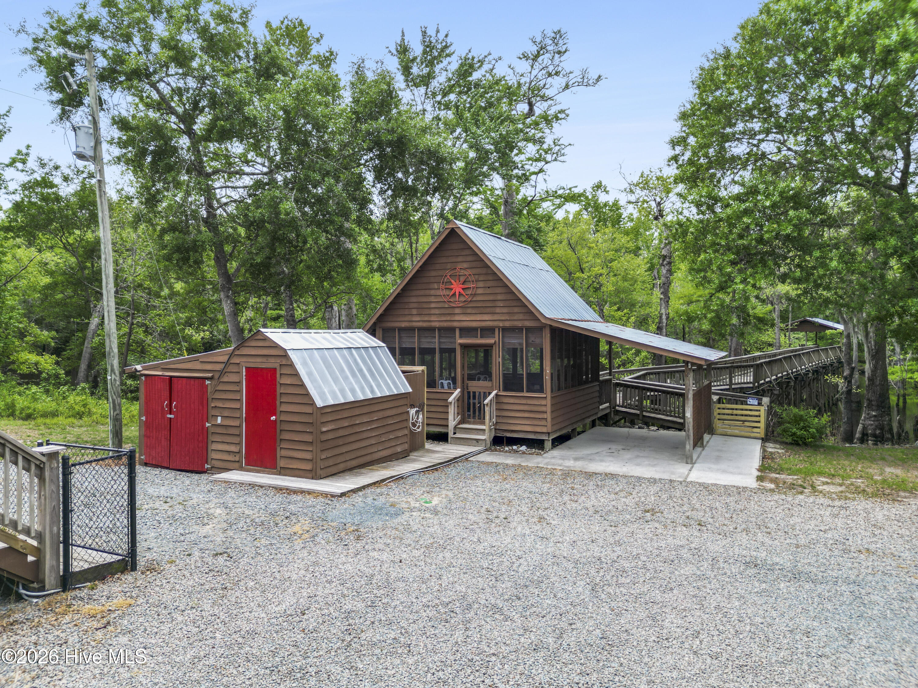 221 Estate Road Atkinson, NC 28421 - Photo 63 of 78 DJI_0302 - Copy