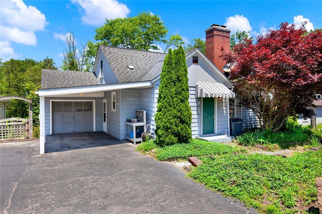565 Stoystown Road Somerset, PA 15501 - Photo 1 of 27 Gallery Image 1