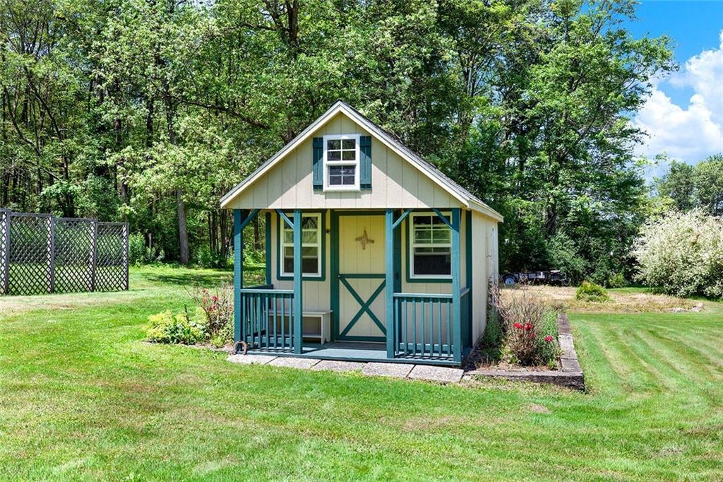 565 Stoystown Road Somerset, PA 15501 - Photo 24 of 27 Gallery Image 24