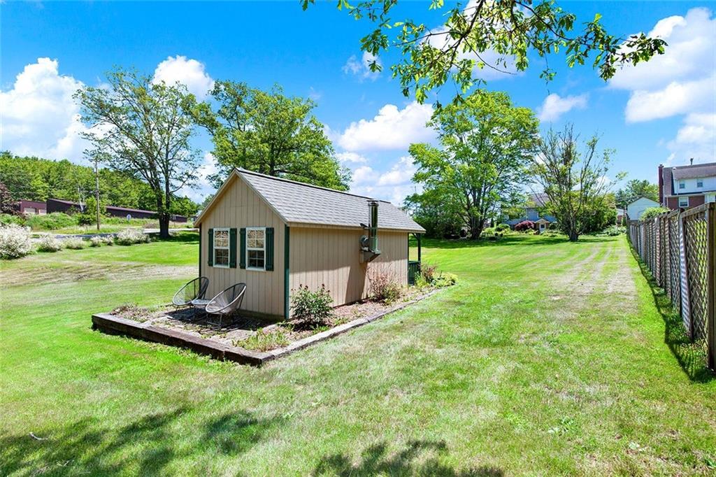 565 Stoystown Road Somerset, PA 15501 - Photo 26 of 27 Gallery Image 26