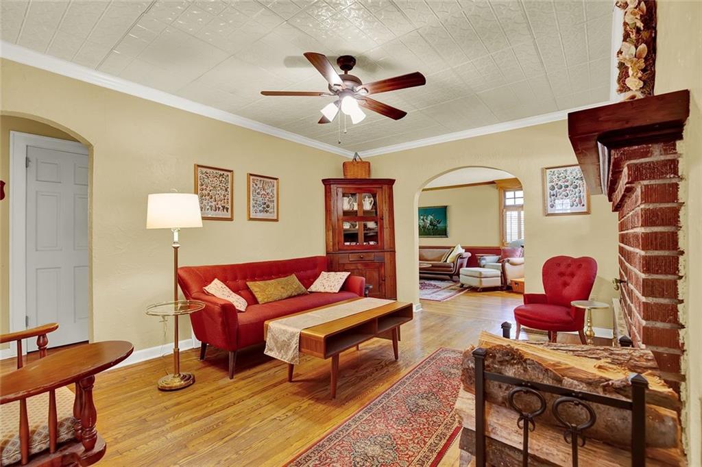 565 Stoystown Road Somerset, PA 15501 - Photo 8 of 27 Gallery Image 8