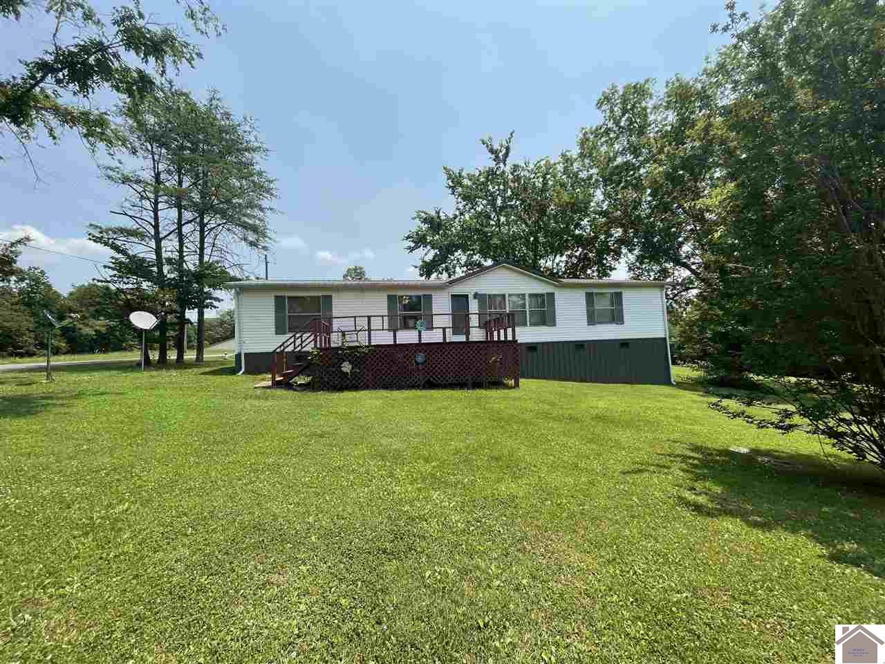 20 McGowan Station Road Princeton, KY 42445 - Photo 1 of 1 Photo 1