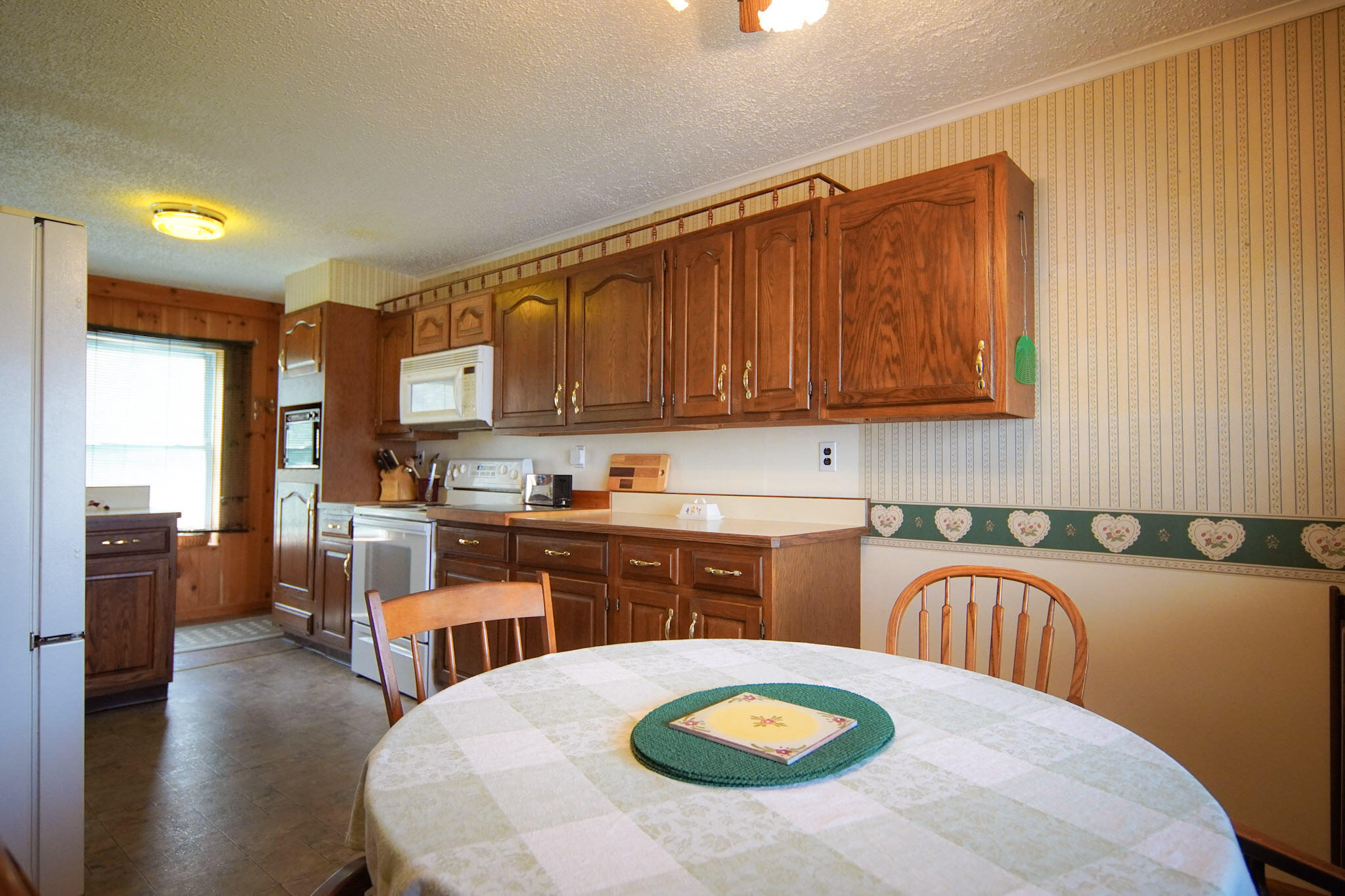 191 Fox Run Road Elizabethtown, NY 12932 - Photo 17 of 31 DSC07966
