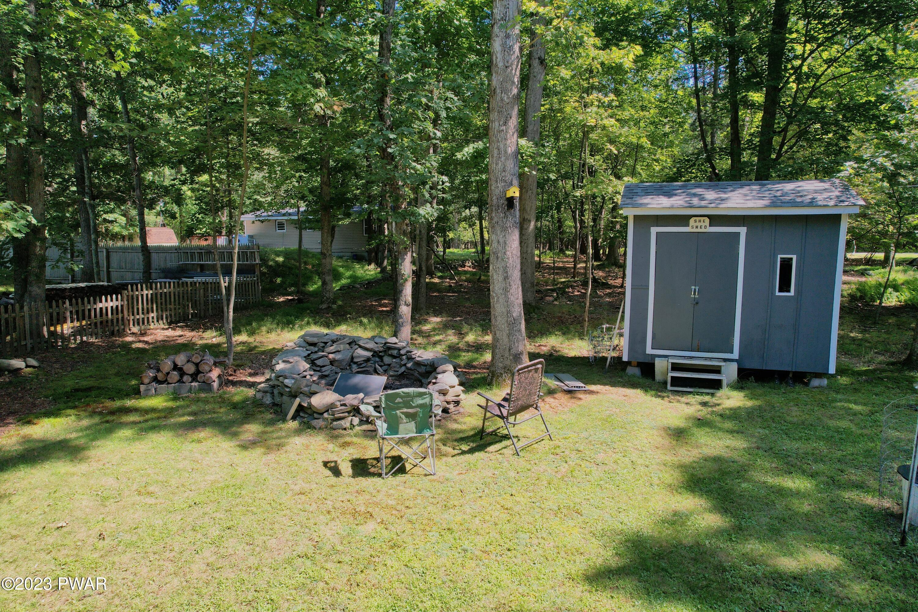 164 Yale Road Milford, PA 18337 - Photo 7 of 44 DJI_0146