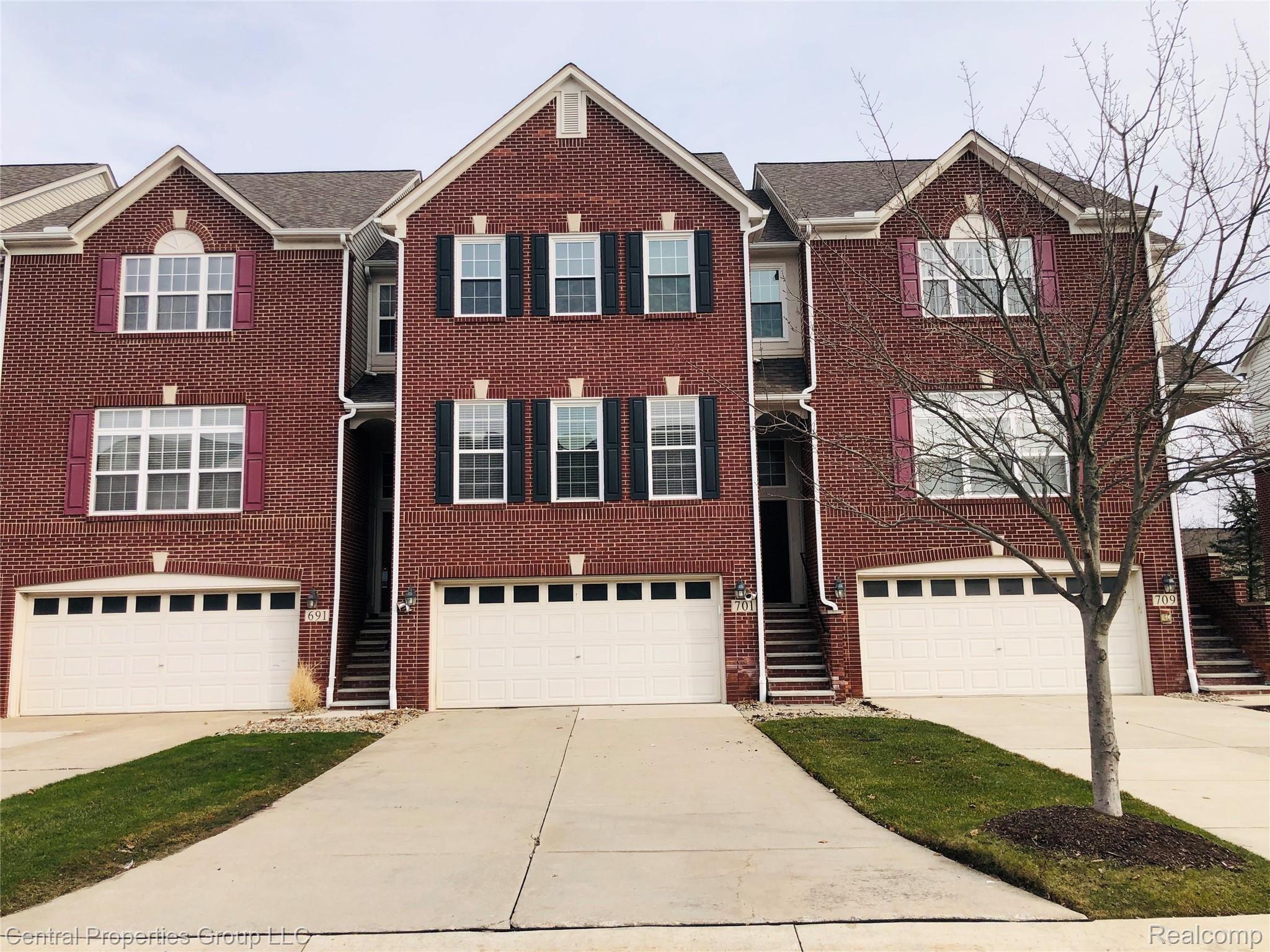 701 Cherry Orchard Road Canton, MI 48188 - Photo 1 of 28 701 Cherry Orchard Road, Canton Twp