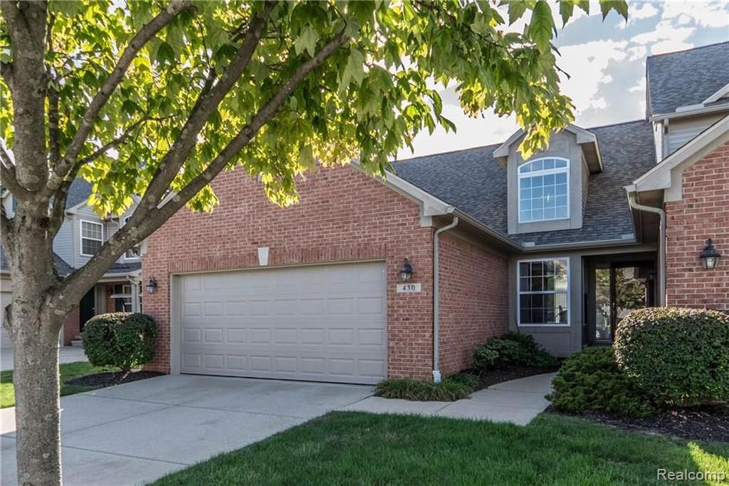 430 Cherry Grove Road Canton, MI 48188 - Photo 1 of 32