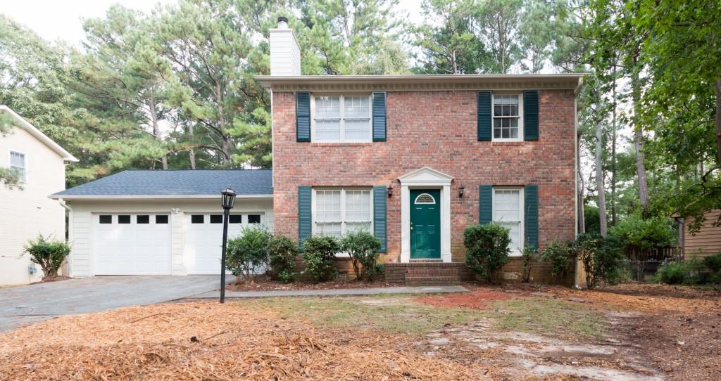 3911 Rocmar Drive Snellville, GA 30039 - Photo 1 of 1 Gallery Image 1