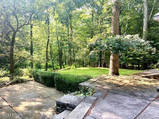 153 Between The Lakes Road Shohola, PA 18458 - Photo 21 of 27 Patio