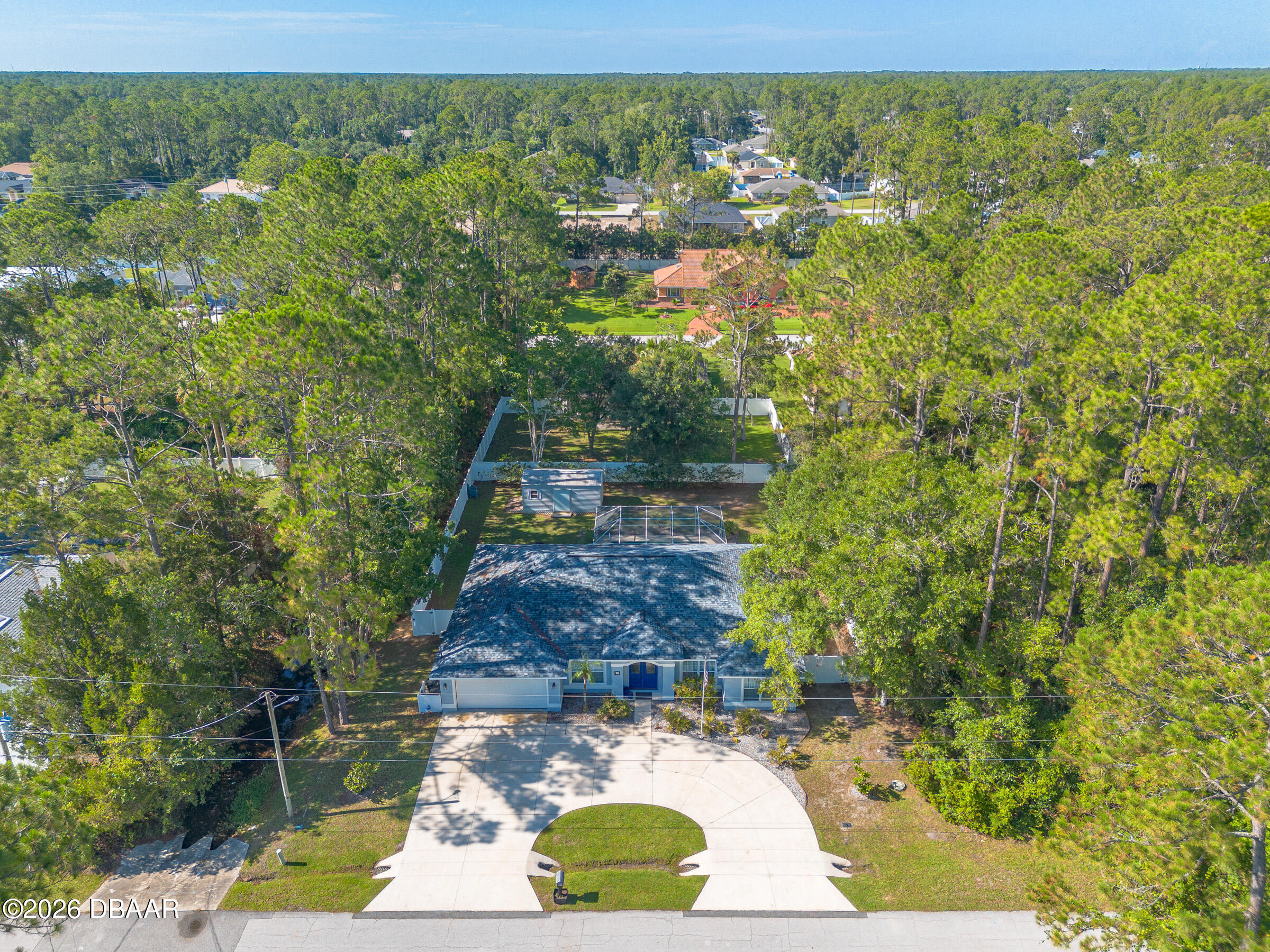 22 Raeland Lane Palm Coast, FL 32164 - Photo 45 of 53 22i-80
