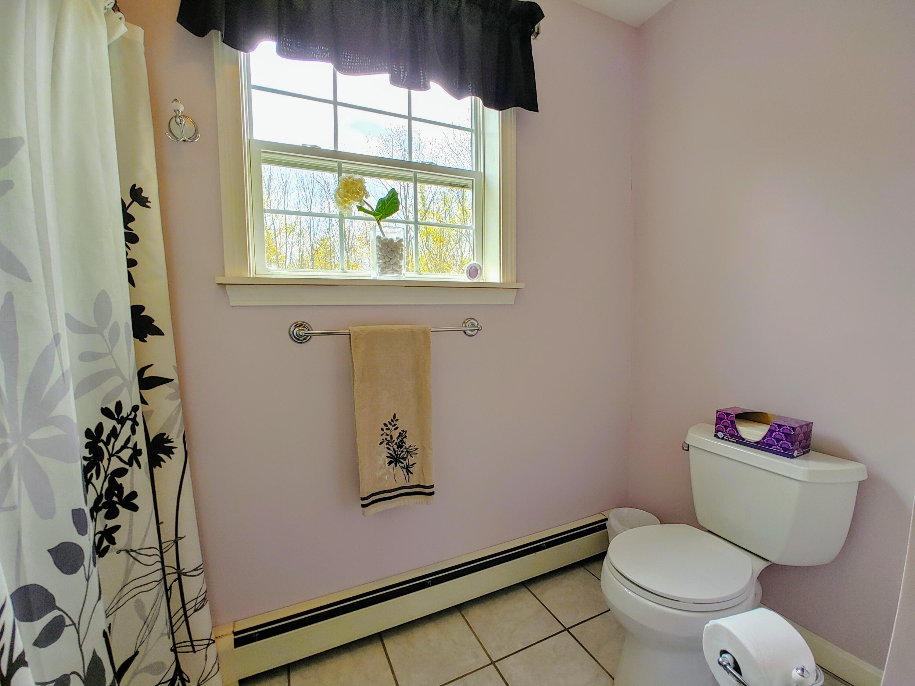 21 Sugar Maple Terrace Augusta, ME 04330 - Photo 13 of 34 Master Bath