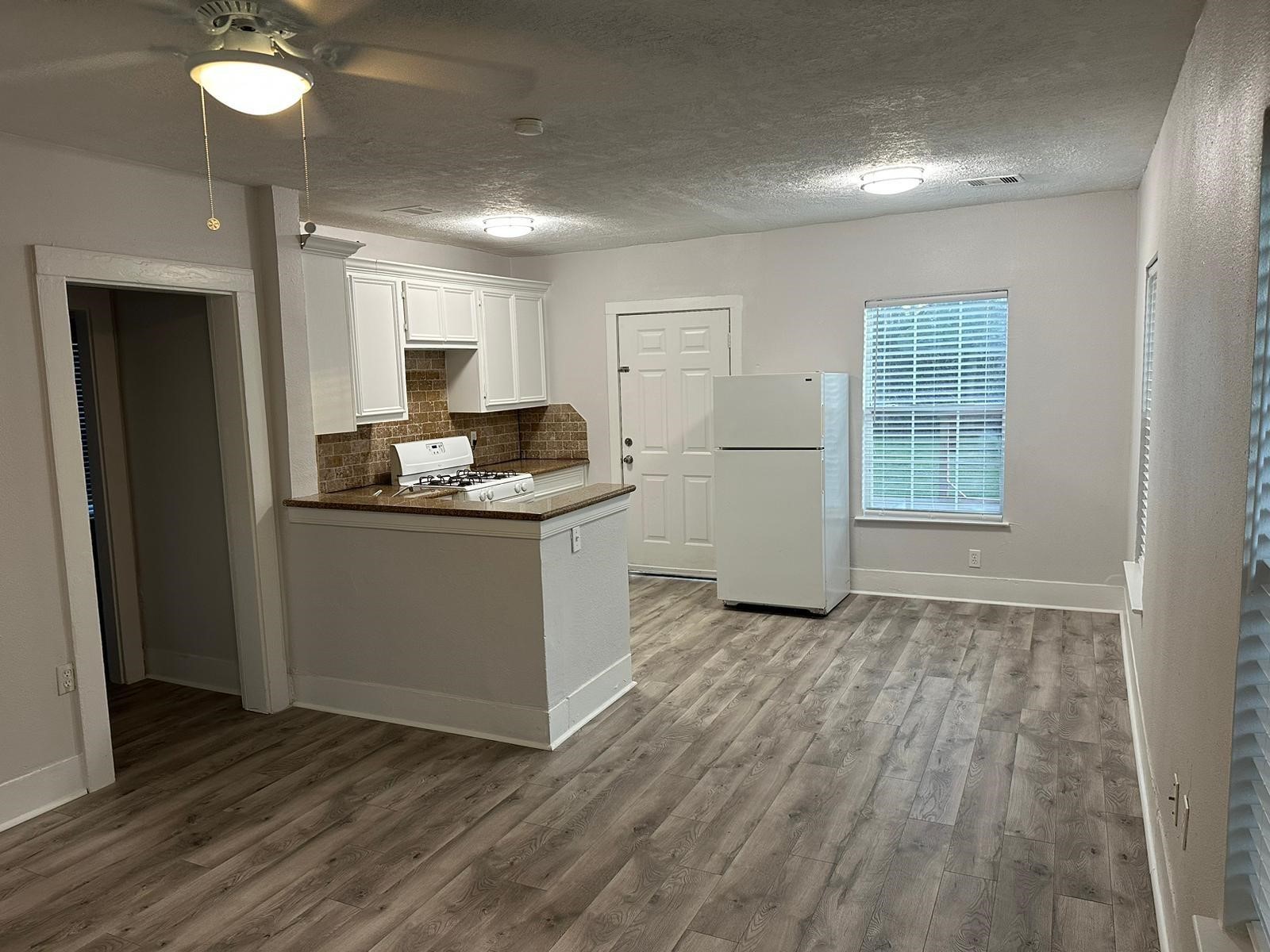 1456 Godwin Street Houston, TX 77023 - Photo 1 of 9