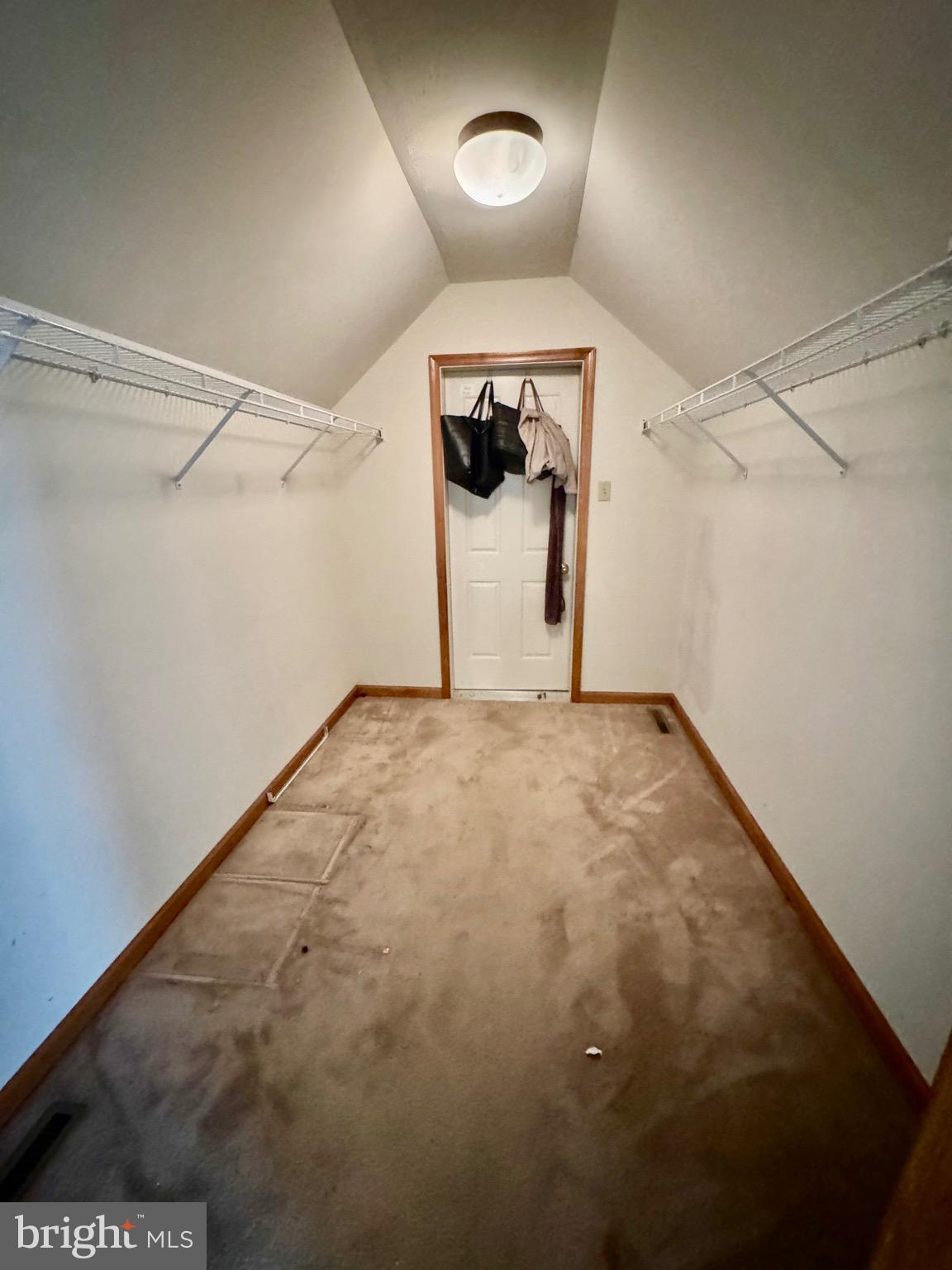 2910 Morning Hills Road Huntingdon, PA 16652 - Photo 67 of 85 primary walk-in closet