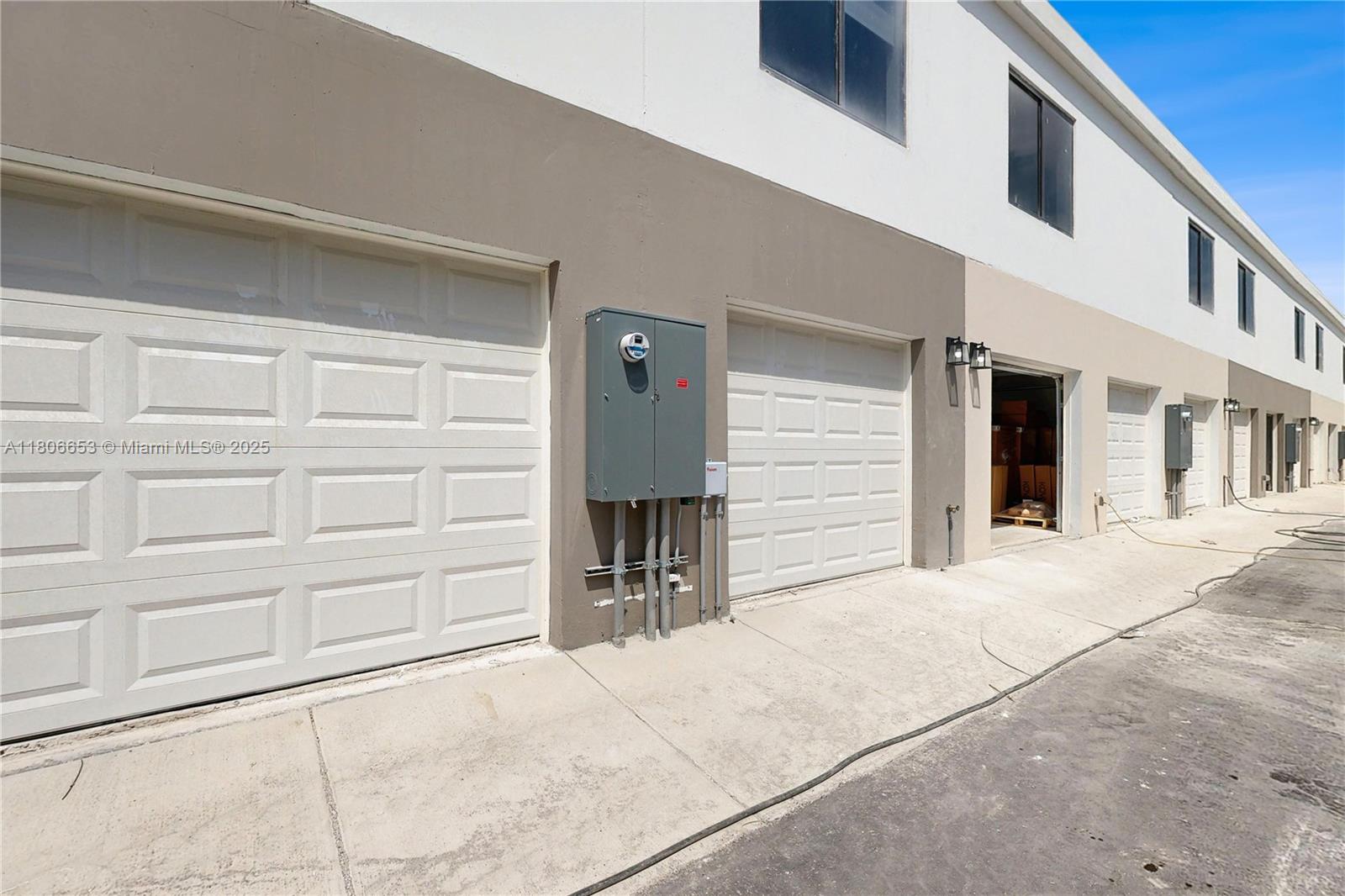 14608 Southwest 261st Terrace Homestead, FL 33032 - Photo 26 of 26 front view of a house with an outdoor space
