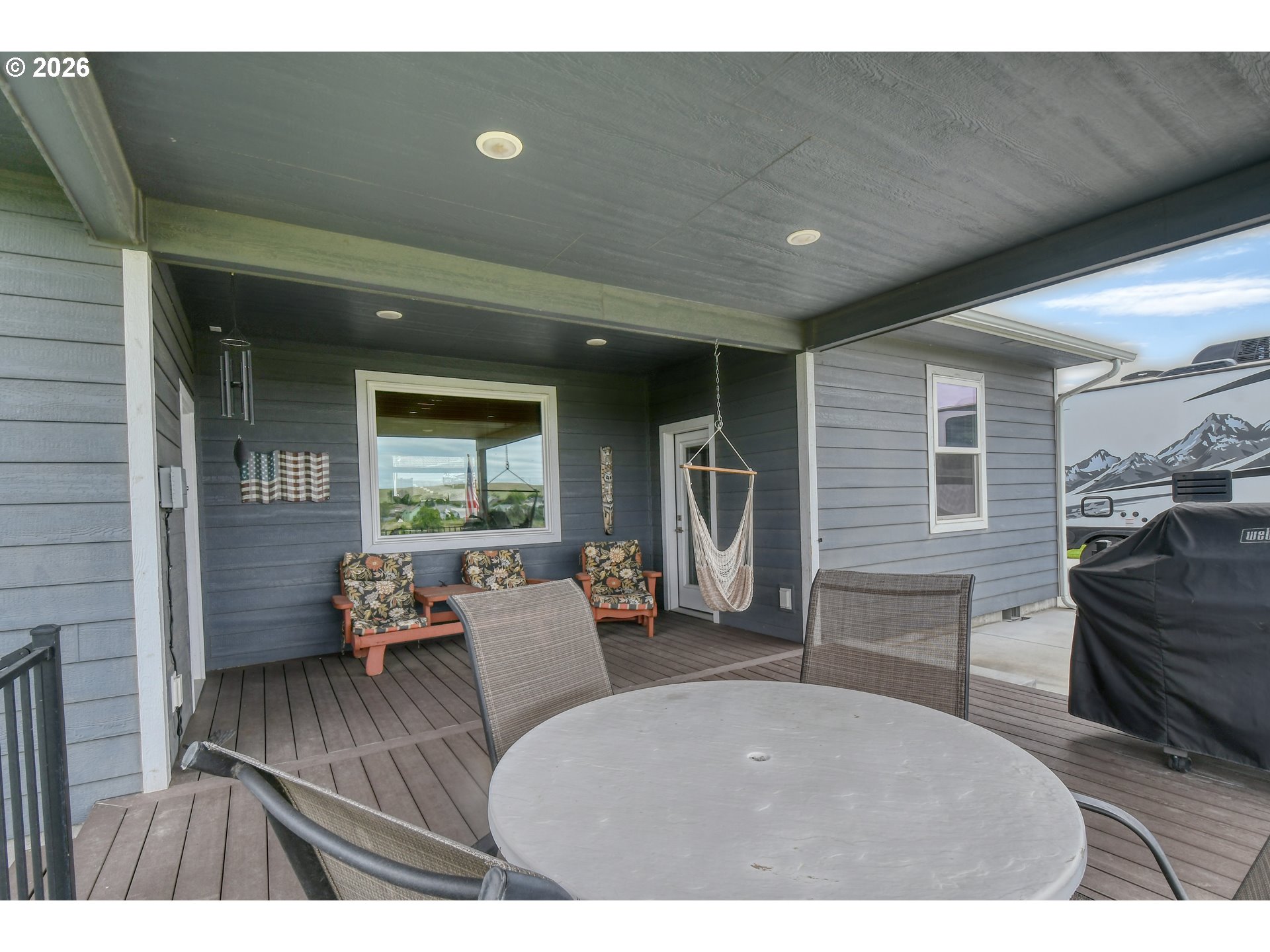 527 Southwest Quinney Place Pendleton, OR 97801 - Photo 33 of 41