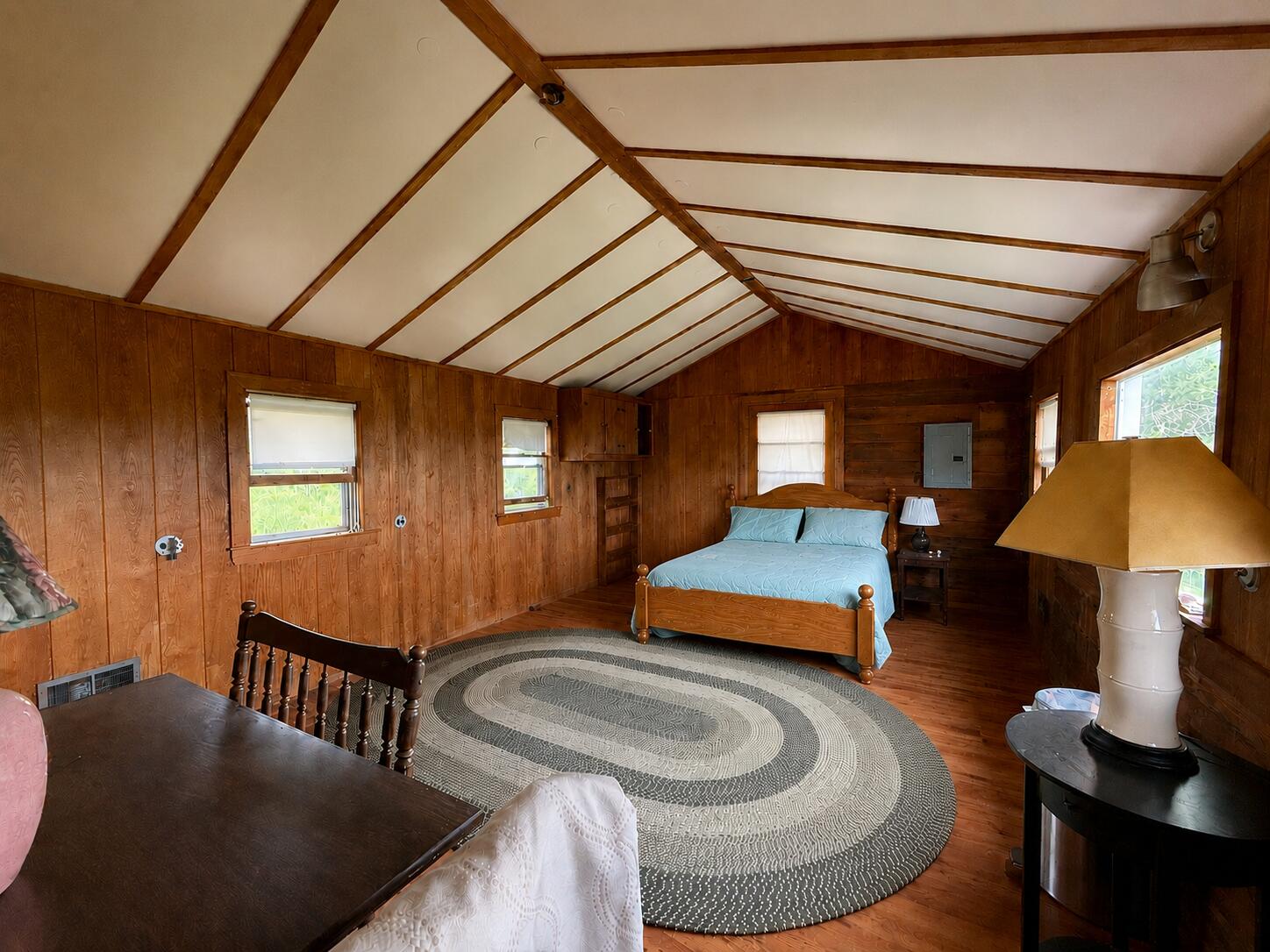 715 Great Pond Road Aurora, ME 04408 - Photo 14 of 24 Bedroom 1