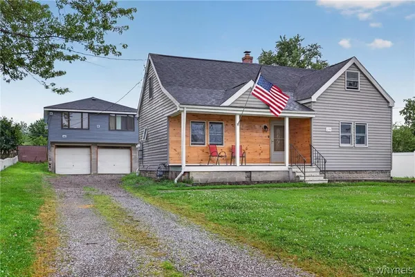 $255,000 | 139-141 Hillside Avenue, Orchard Park, NY 14127