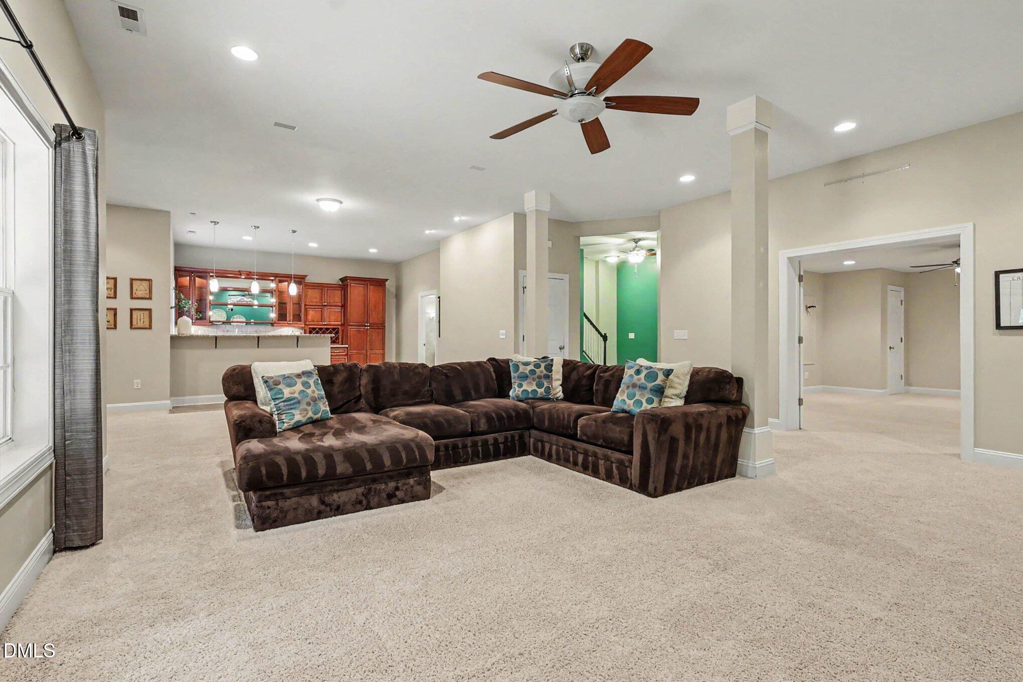 12018 McBride Drive Raleigh, NC 27613 - Photo 20 of 32