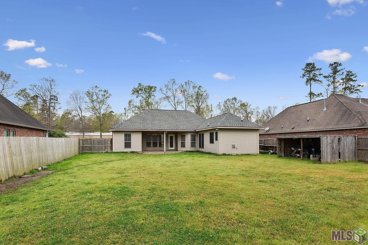 31080 Linder Road Denham Springs, LA 70726 - Photo 11 of 12
