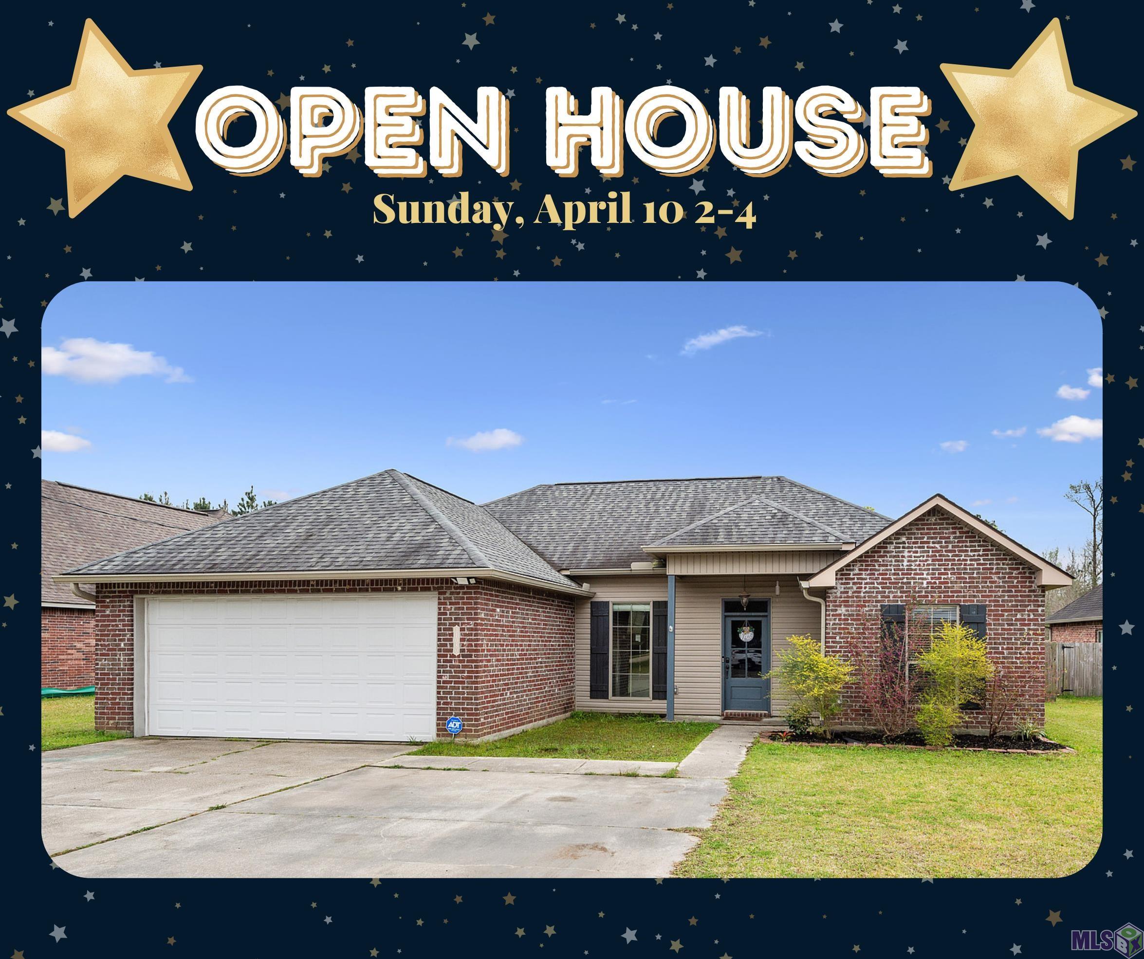31080 Linder Road Denham Springs, LA 70726 - Photo 12 of 12